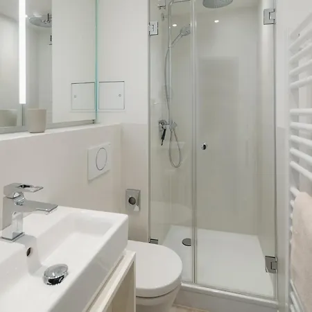 Nordstrandperle Ap H2 Appartement *