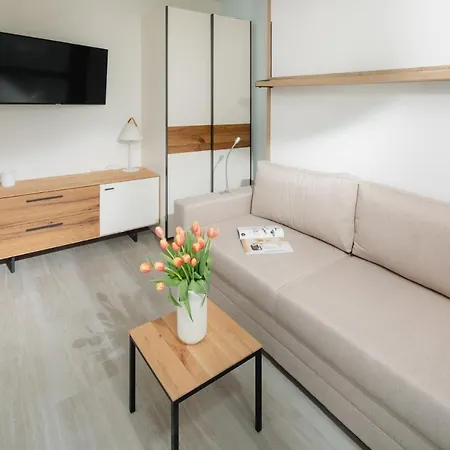 Nordstrandperle Ap H2 Norderney