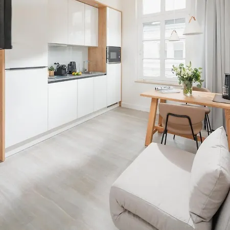 Nordstrandperle Ap H2 Lägenhet