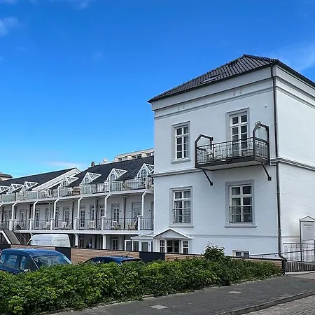 Nordstrandperle Ap H2 Lägenhet *